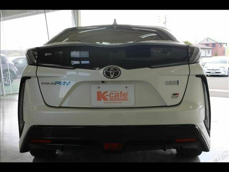 PRIUS PHV-5