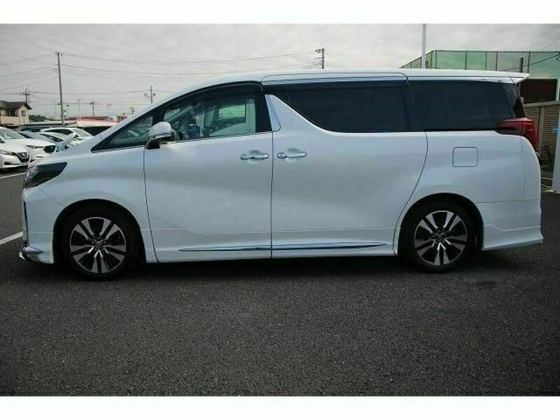 ALPHARD-2