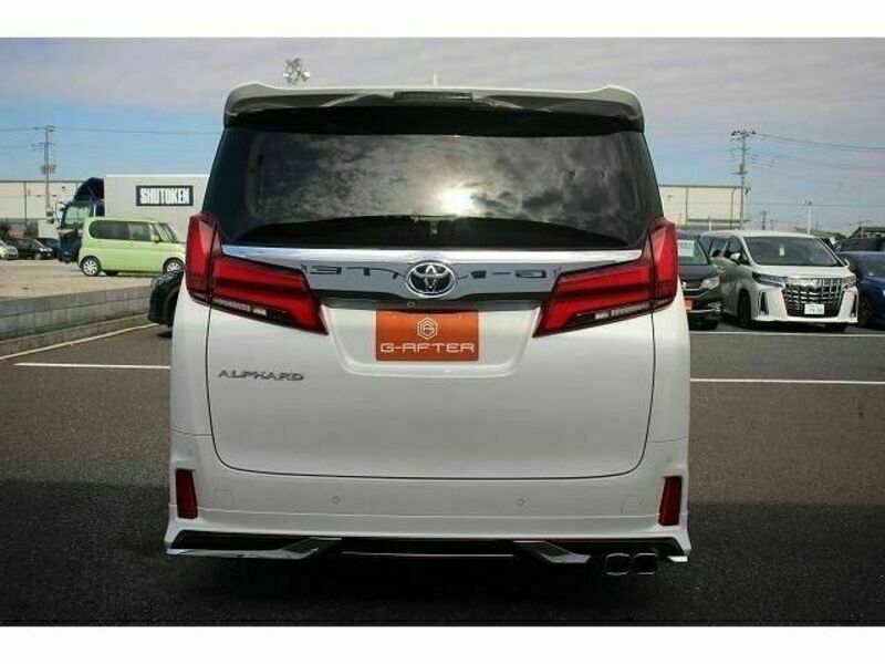 ALPHARD-3