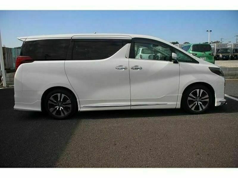 ALPHARD-4