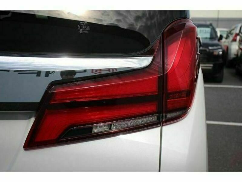 ALPHARD-7