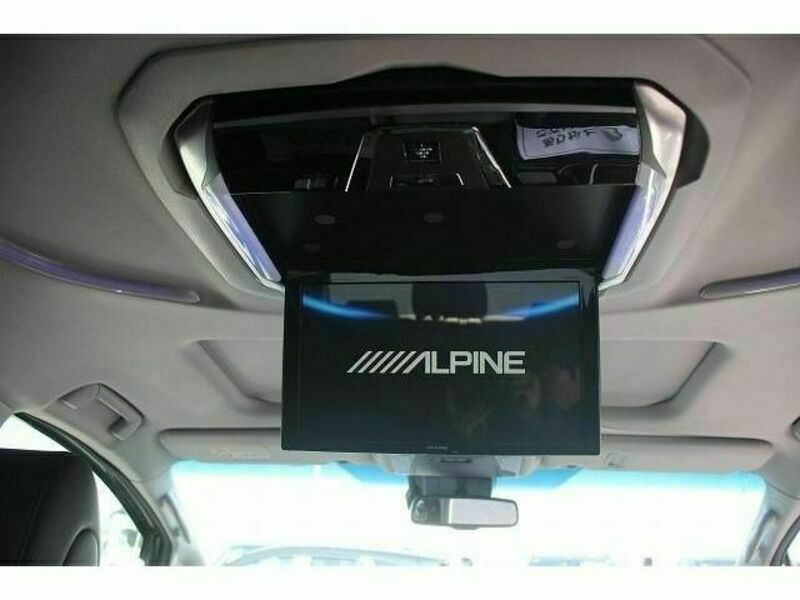 ALPHARD-15