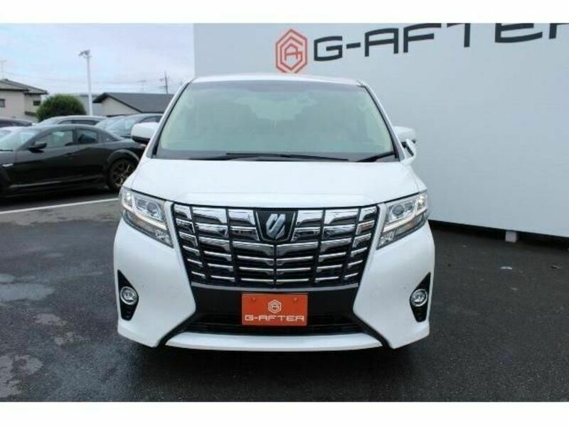 ALPHARD-5