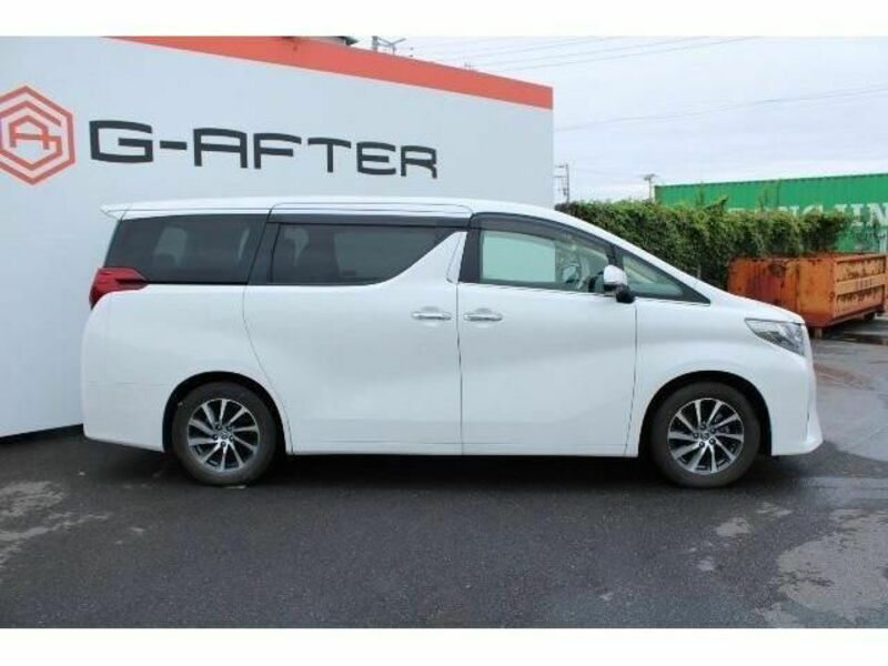 ALPHARD-6