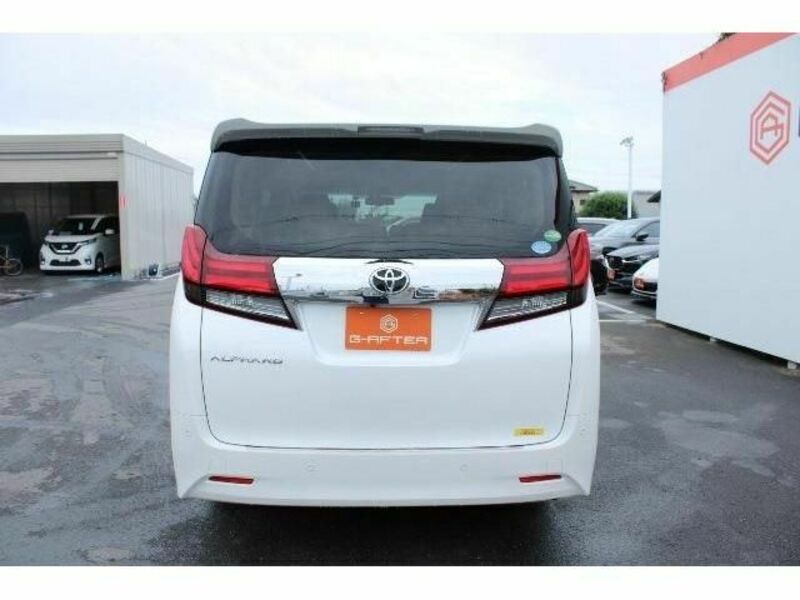 ALPHARD-7