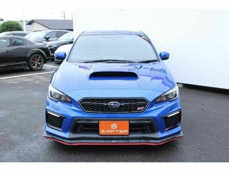 WRX STI-5