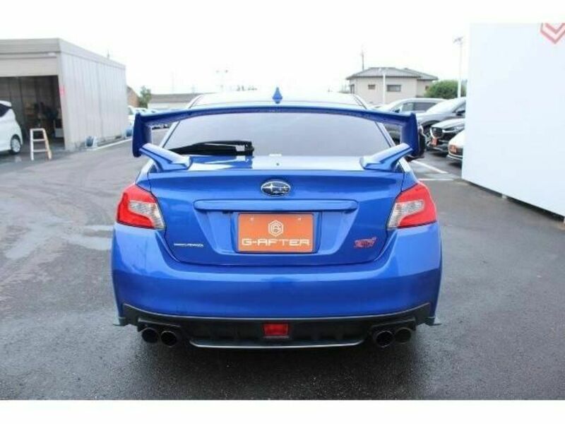 WRX STI-7