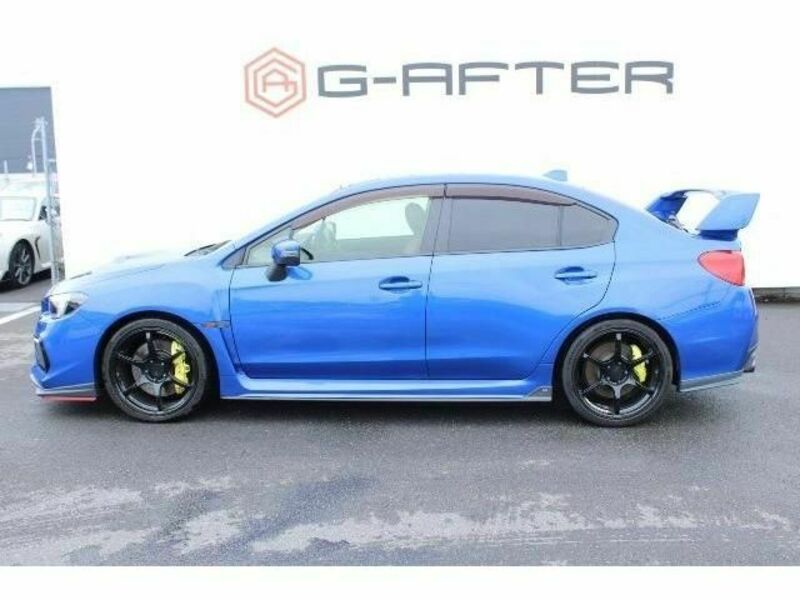 WRX STI-8