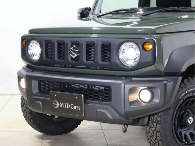 JIMNY SIERRA-16