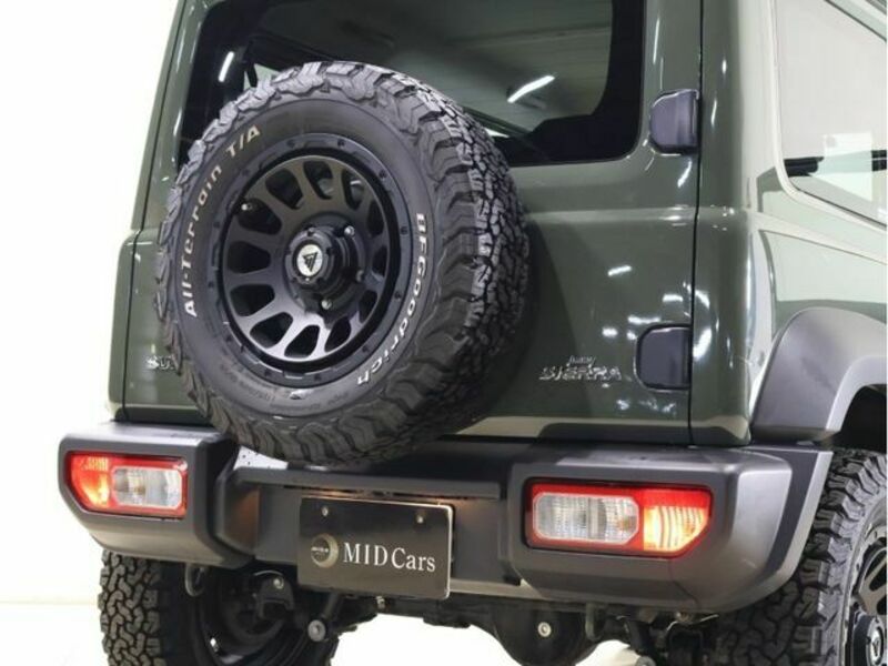 JIMNY SIERRA-17