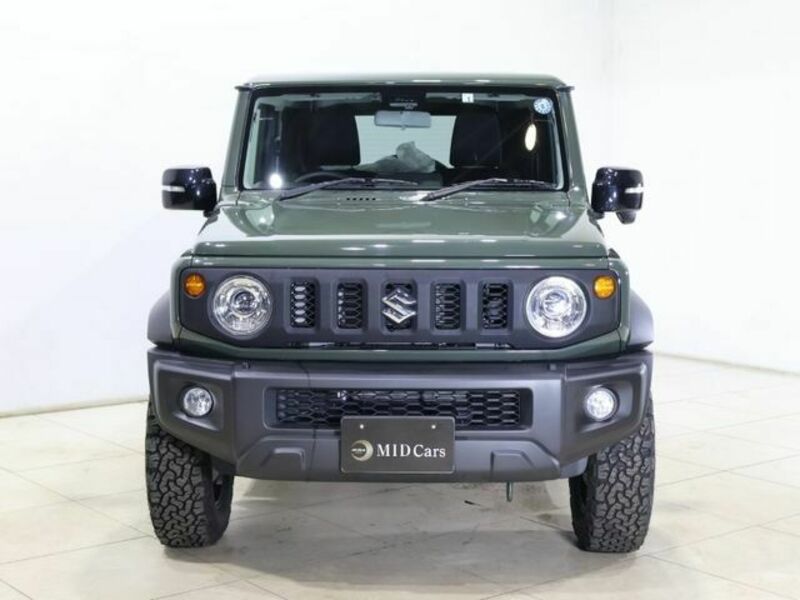 JIMNY SIERRA-18