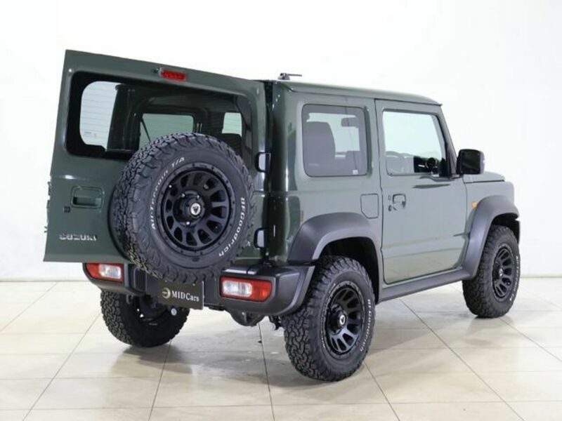 JIMNY SIERRA-21