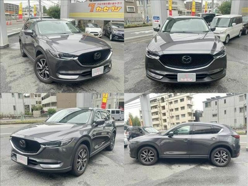 CX-5-3