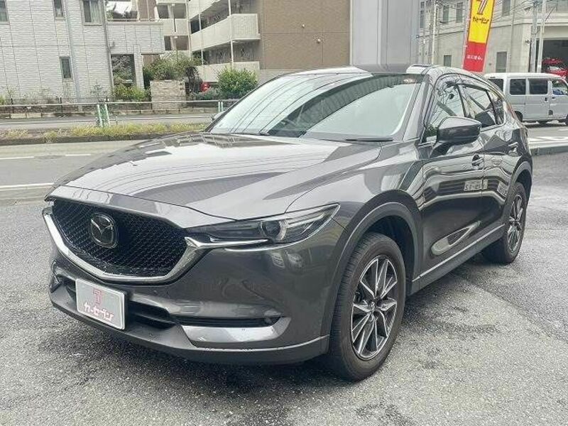 CX-5-17