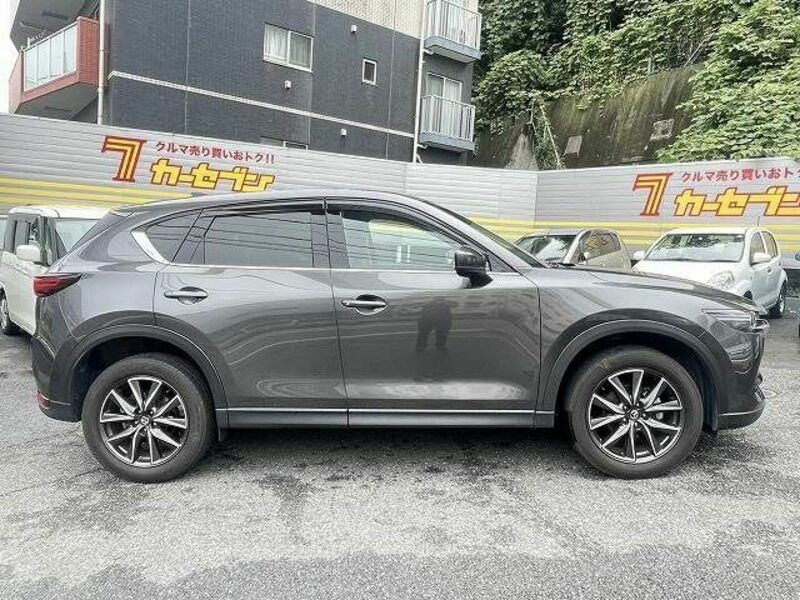 CX-5-21