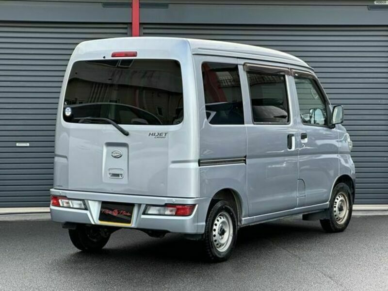 HIJET CARGO-2