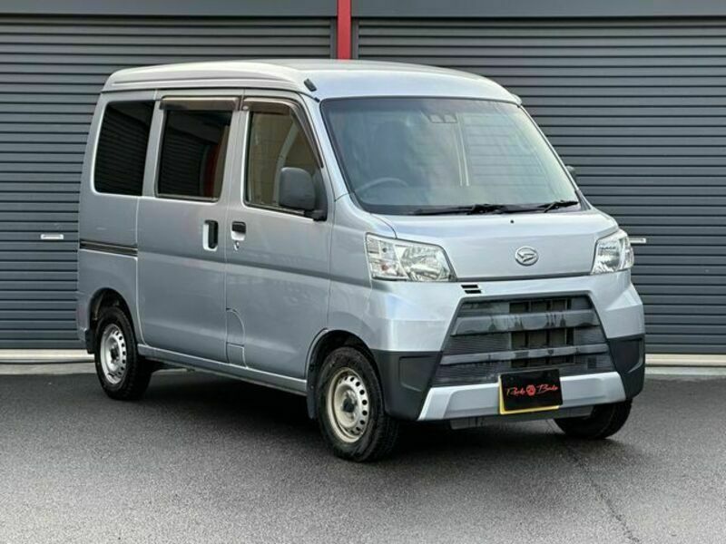 HIJET CARGO-17