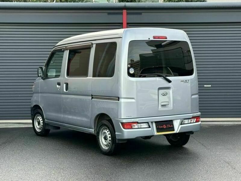 HIJET CARGO-20