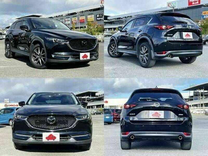 CX-5-8