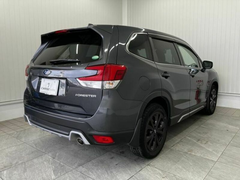 FORESTER-2