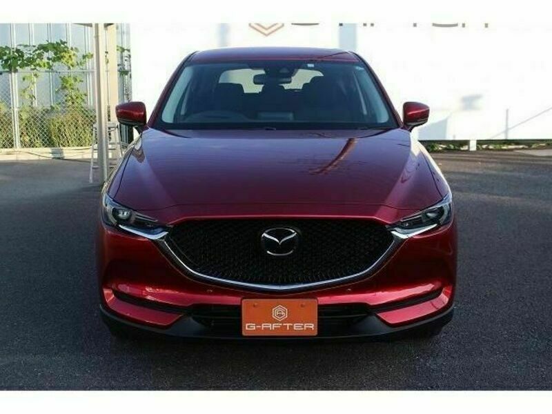 CX-5-5