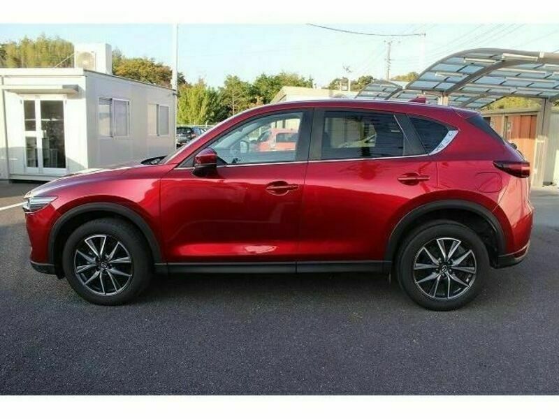 CX-5-7