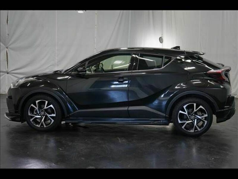 C-HR-14