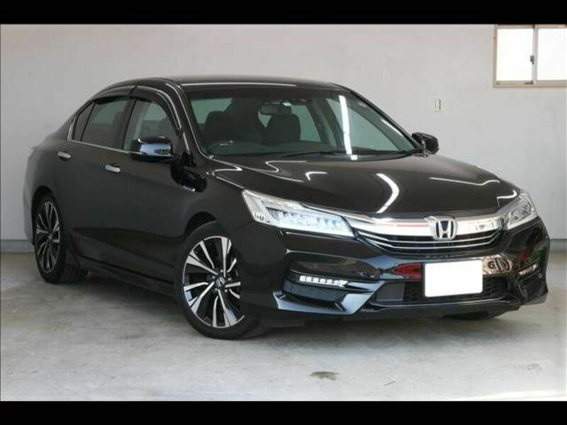 ACCORD HYBRID-1