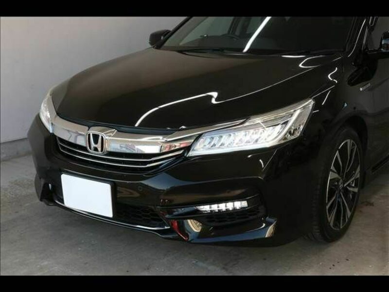 ACCORD HYBRID-12