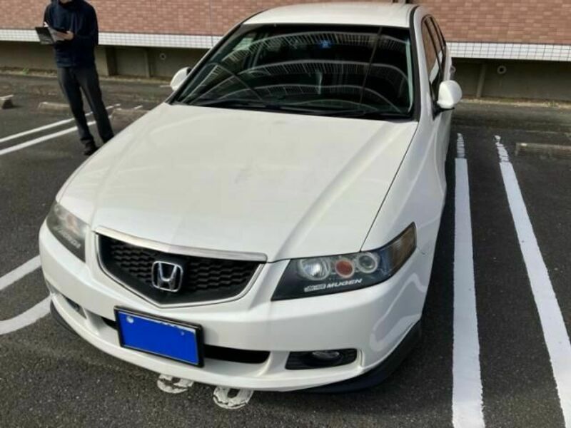 ACCORD WAGON-1