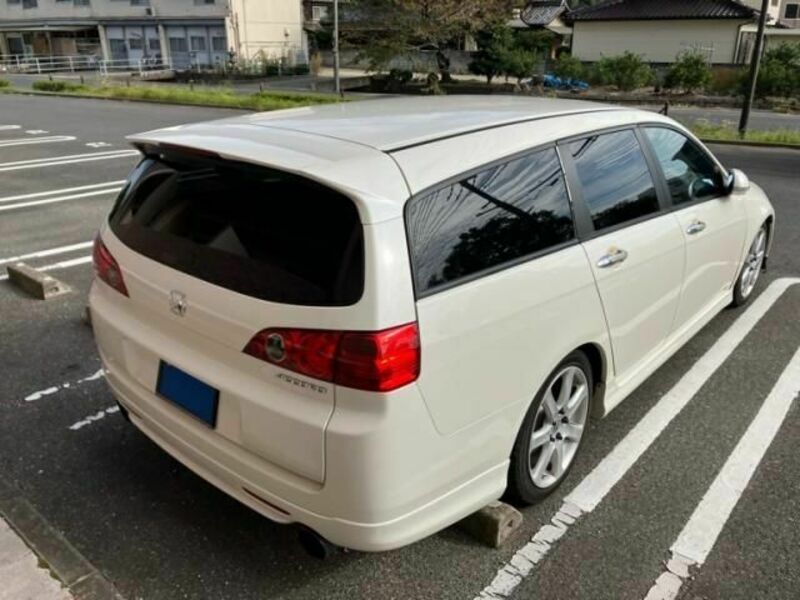 ACCORD WAGON-3