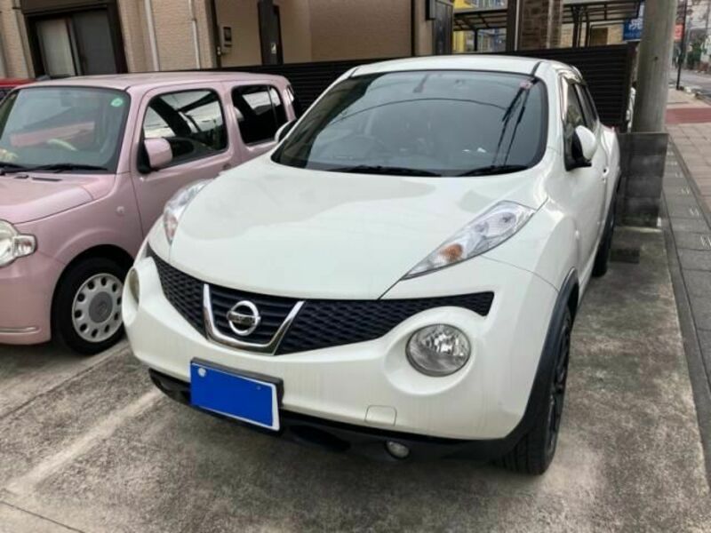 JUKE-1