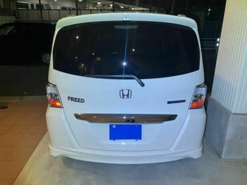 FREED HYBRID-4