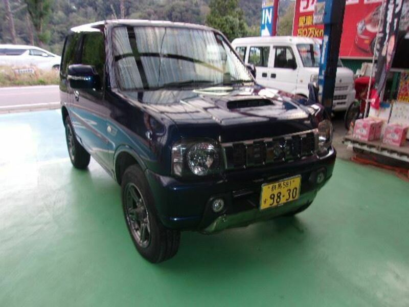 JIMNY