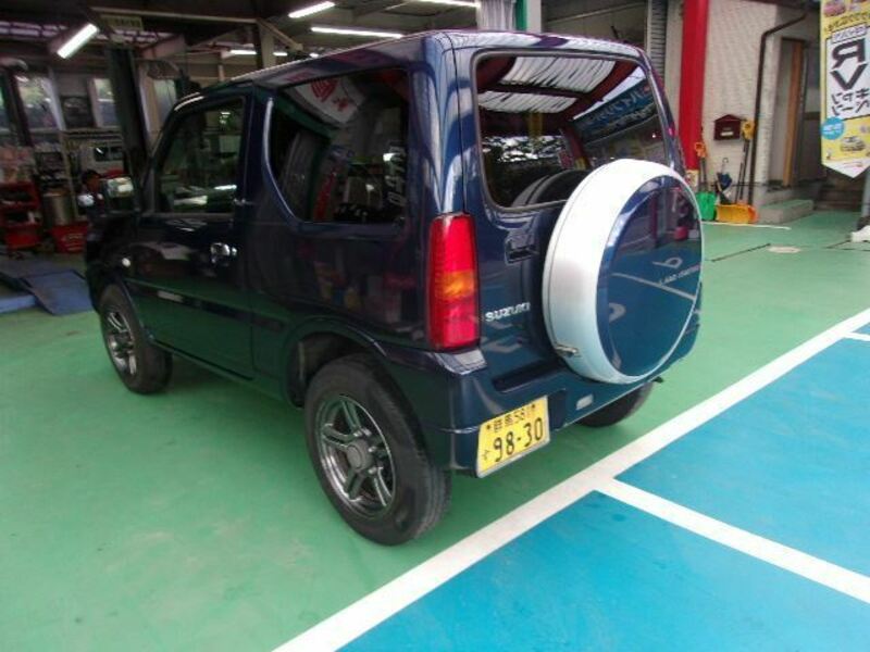 JIMNY-1