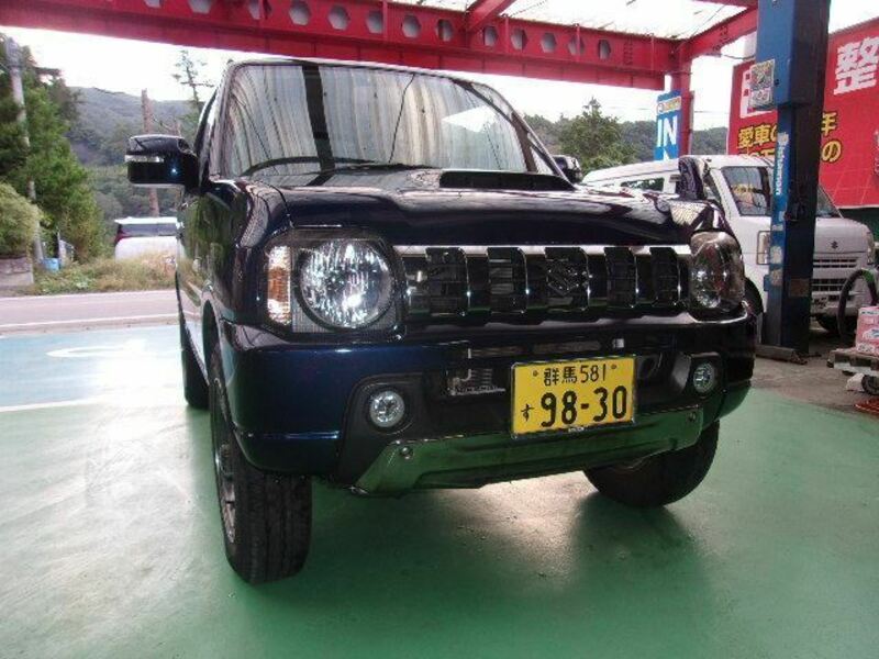 JIMNY-3