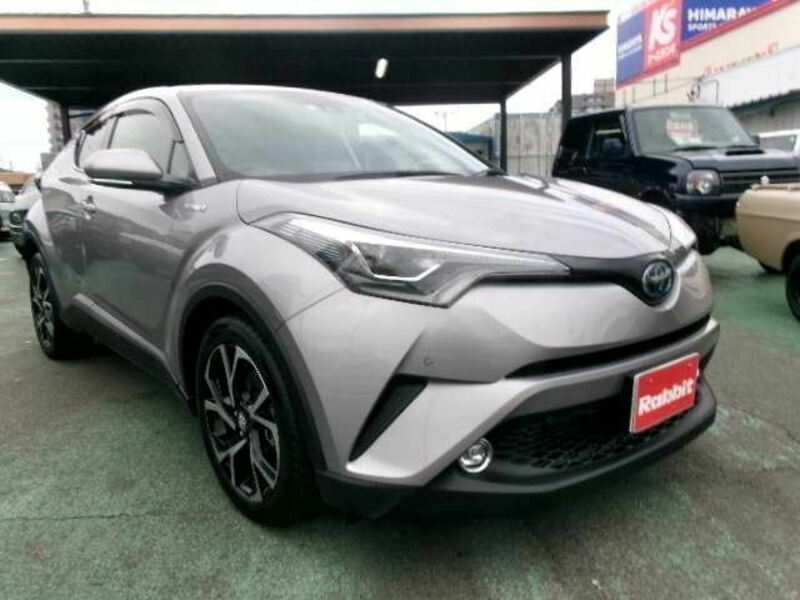 C-HR-2