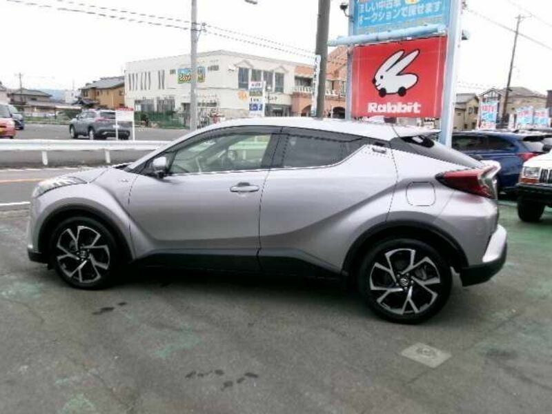 C-HR-6