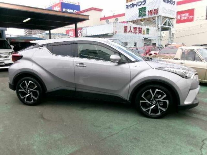 C-HR-7