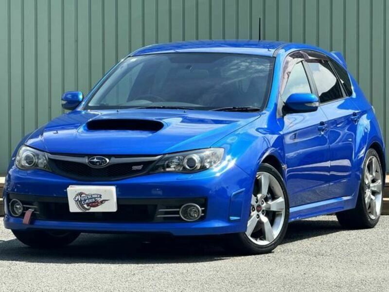 IMPREZA