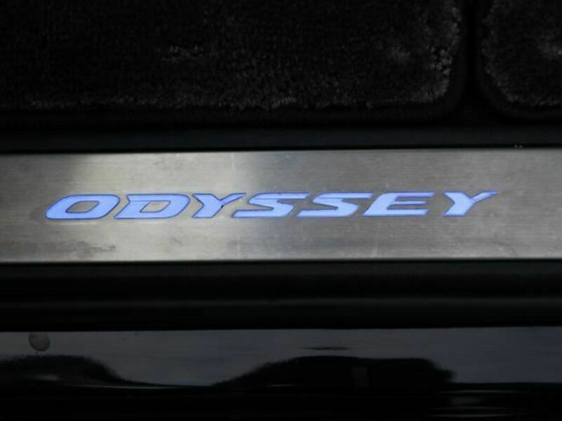 ODYSSEY-46