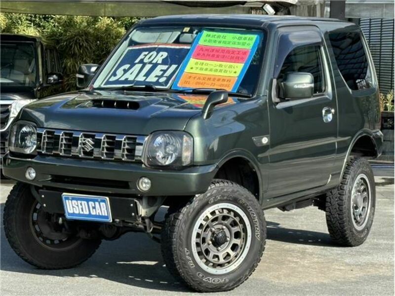 JIMNY