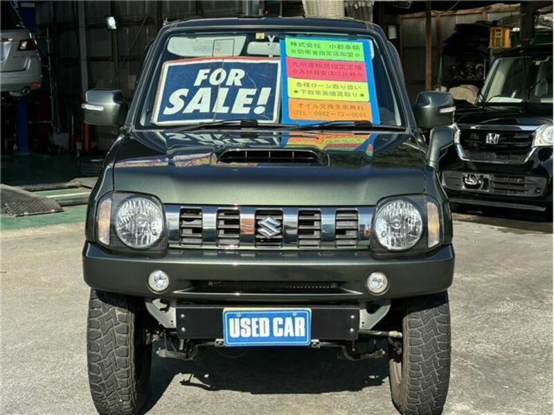 JIMNY-1