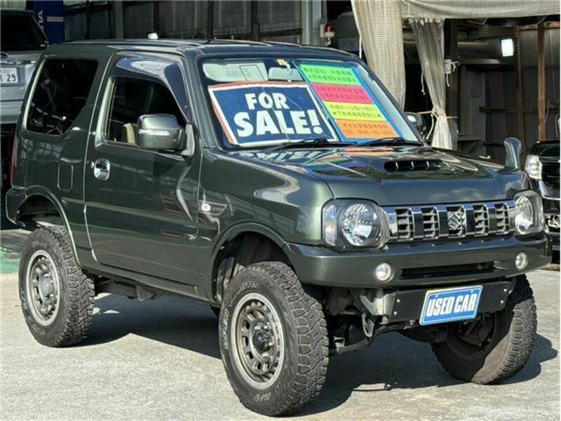 JIMNY-2