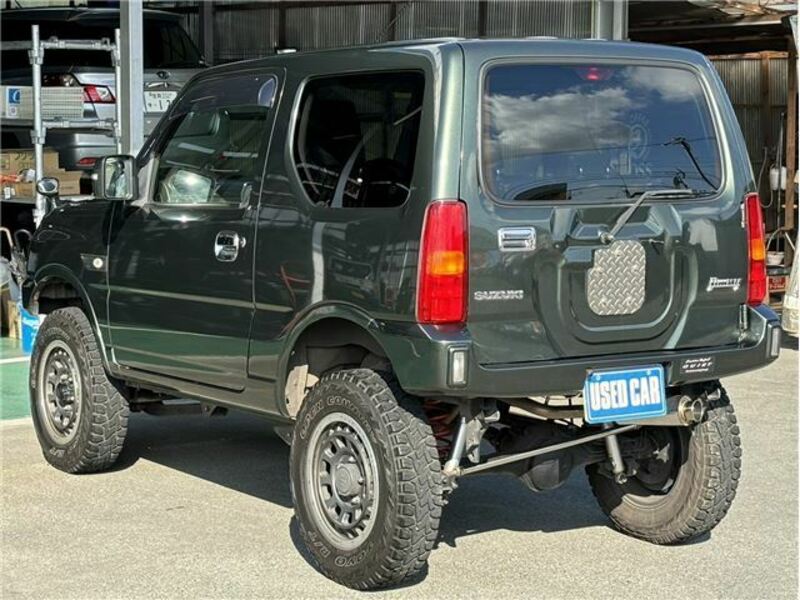 JIMNY-5