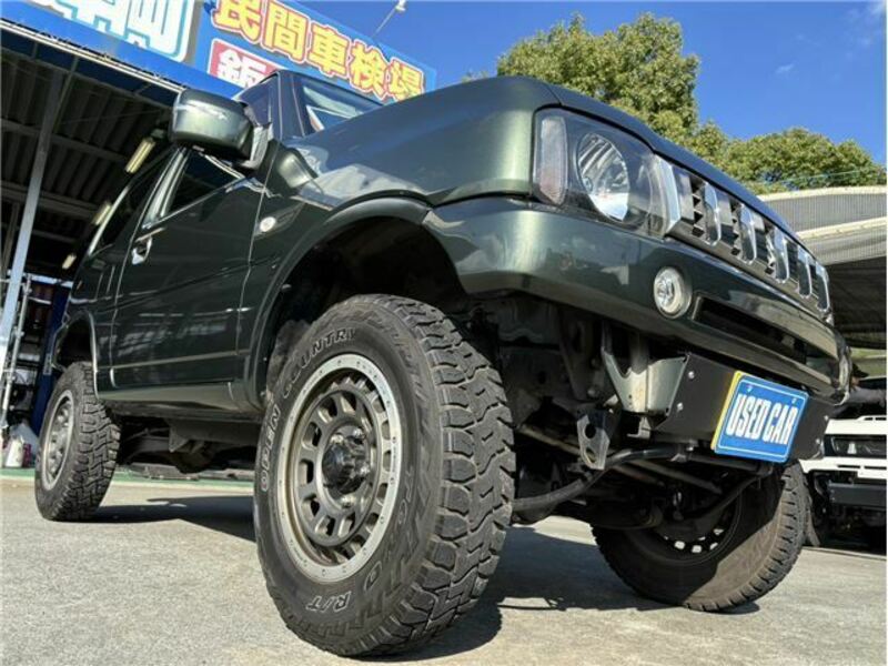 JIMNY-30