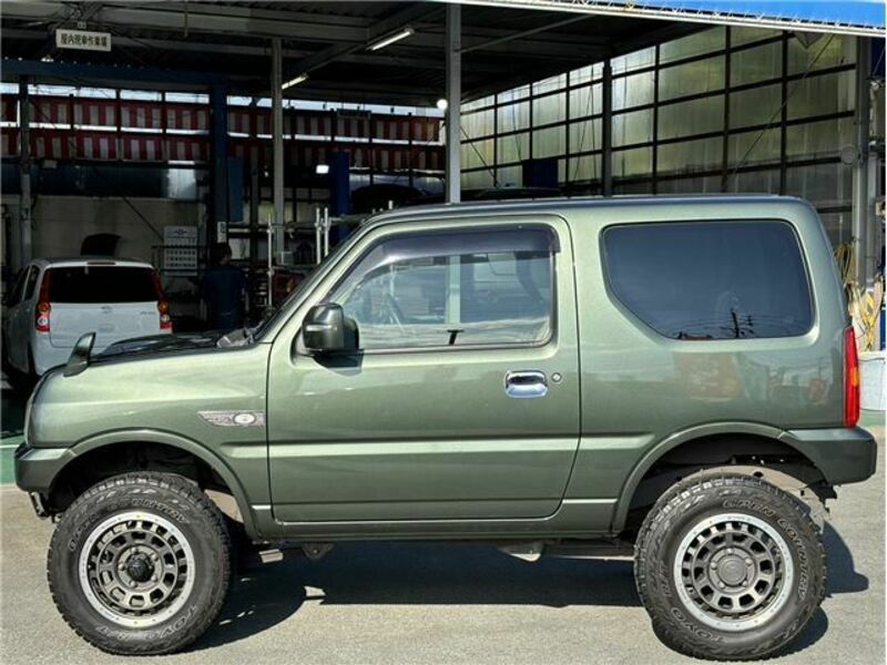 JIMNY-33