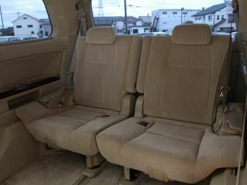 ALPHARD-7