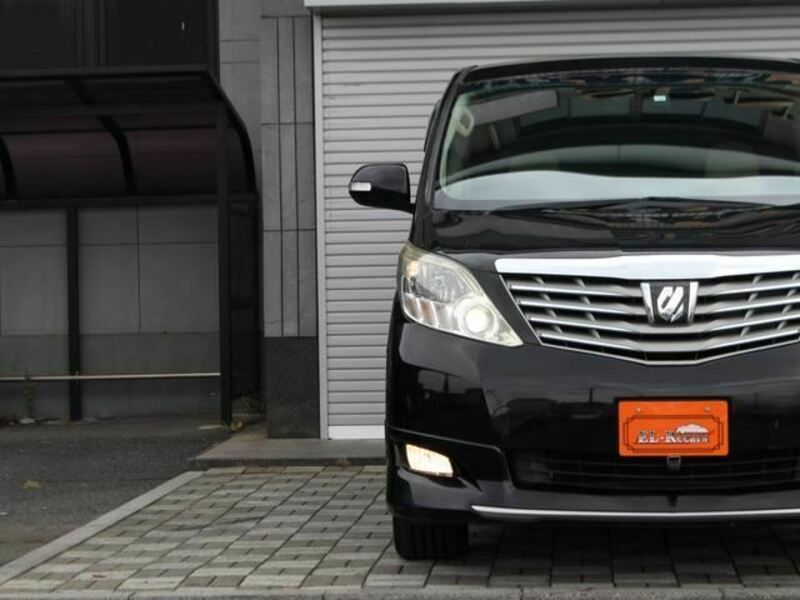 ALPHARD-12