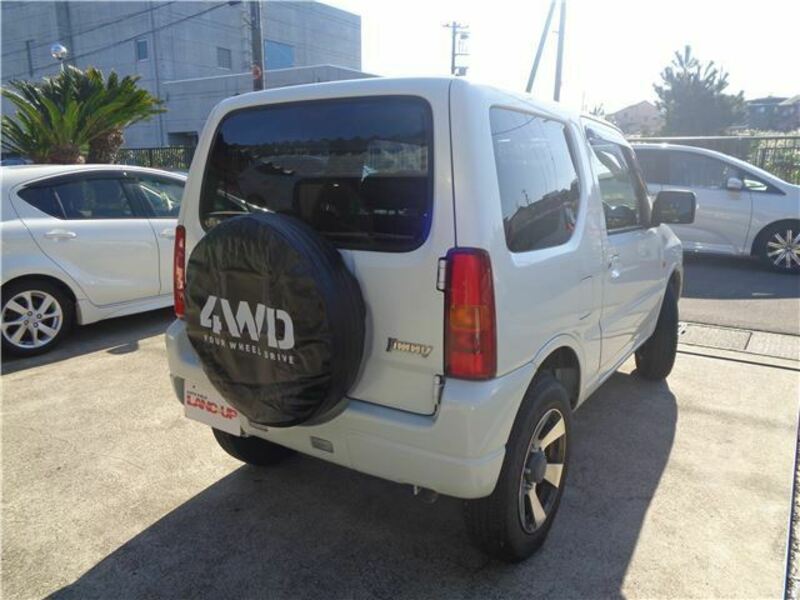 JIMNY-1